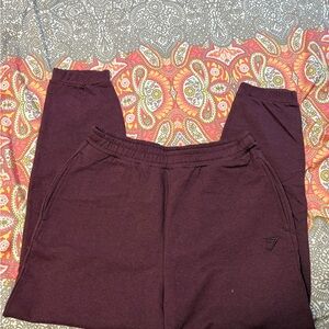 Gymshark Rest Day Sweatpants